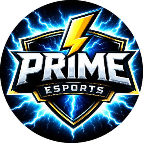 PRIME ESPORTS