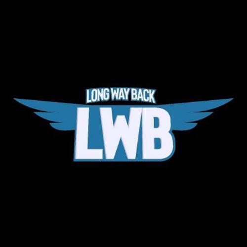 Long Way Back logo