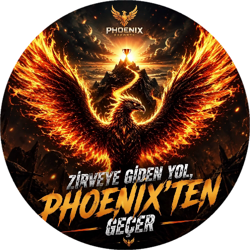 Phoenix bebeleri