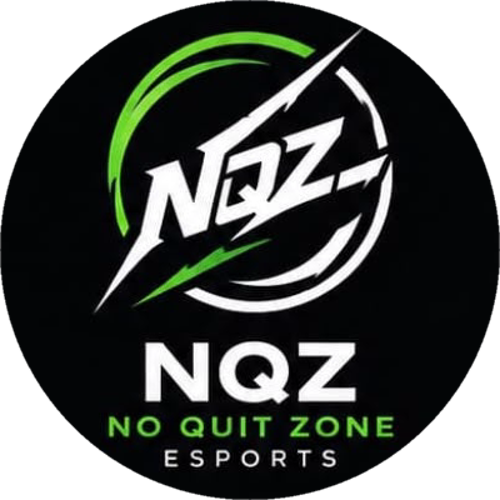 NO QUİT ZONE