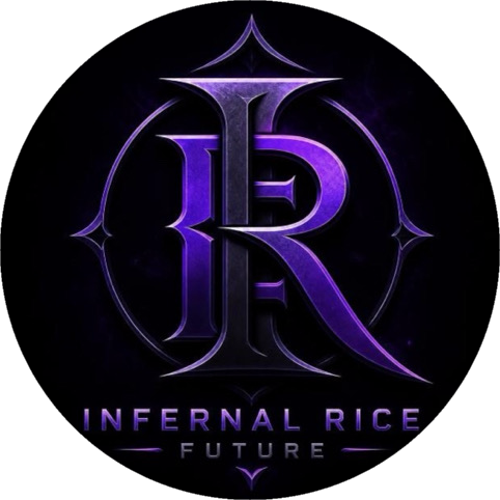 INFERNAL RICE FUTURE
