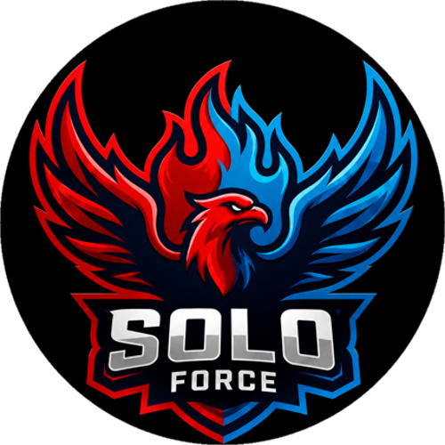 SOLO F0RCE