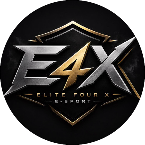 ELİTE FOUR X E-SPOR