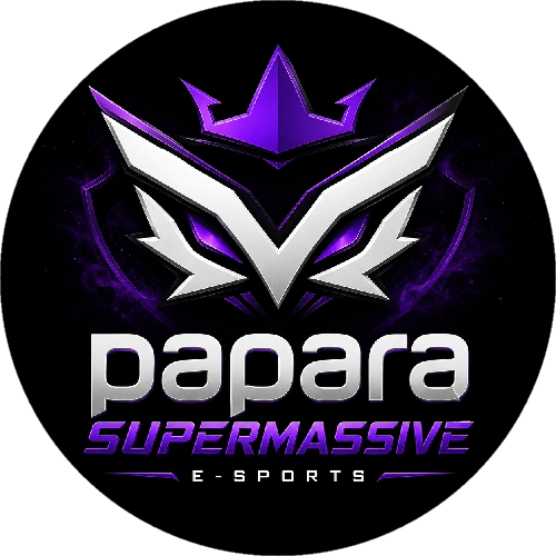 Papara-SuperMassive Esports