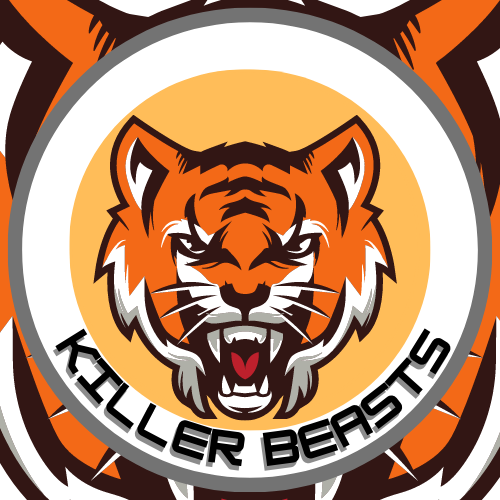 KİLLER BEASTS logo