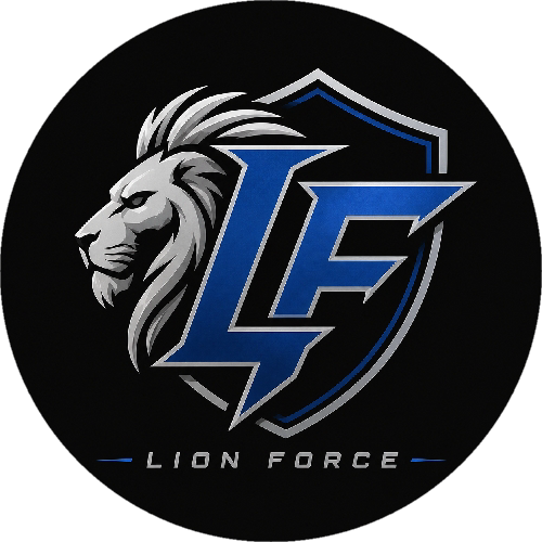LION FORCE E SPOR