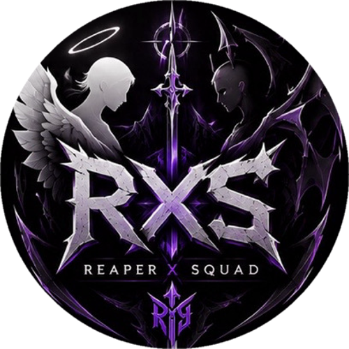 ReaperXSquad