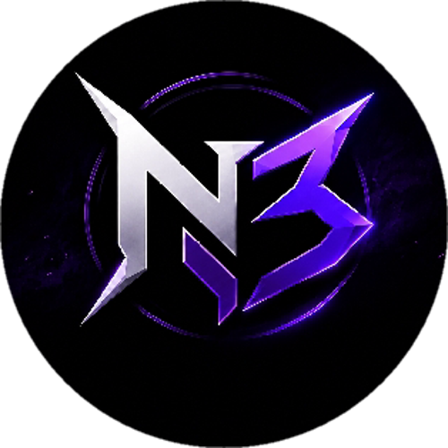 NeuroByte Esports