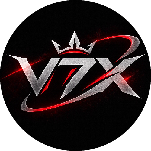 V7X E-SPORTS