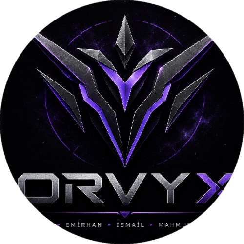 ORVYX E-SPORTS