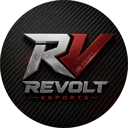 REVOLT E SPORTS