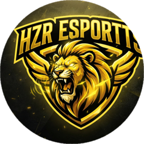 HZR E-SPORTTS