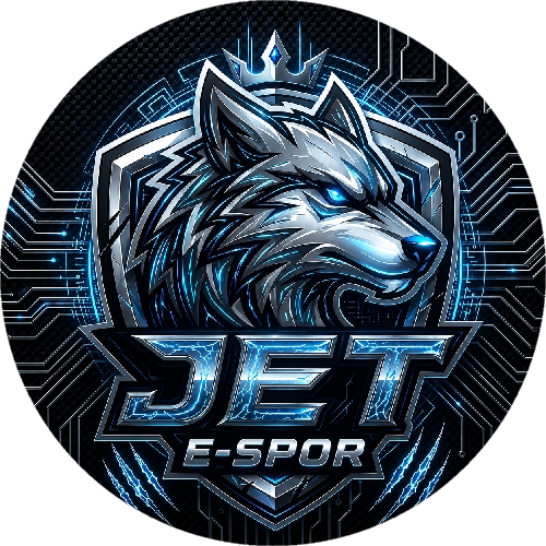 JET  E-SPOR