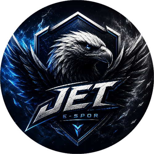 JET E-SPOR