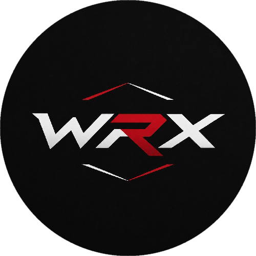 WRXxESPORTS