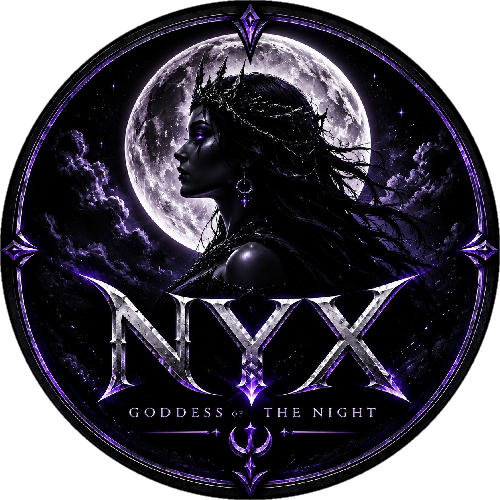 NYX E-Sport