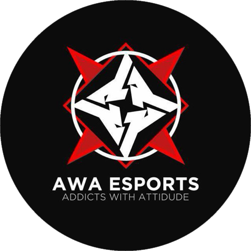 AWA ESPORTS T