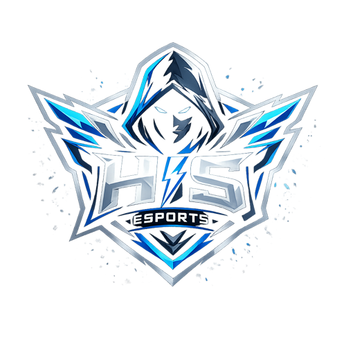 His