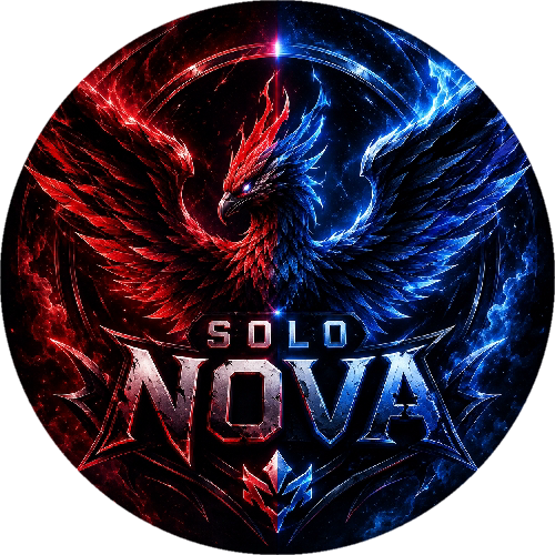 SOLO.NOVA