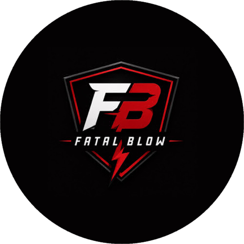 Fatal Blow E-Sports