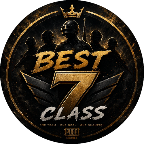 BEST7 CLASS