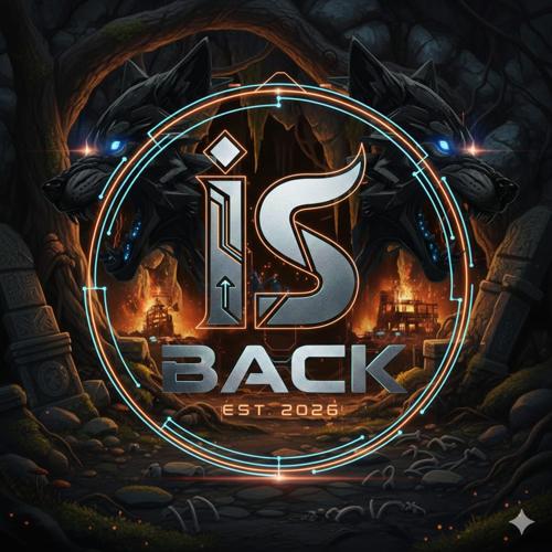İS BACK espor