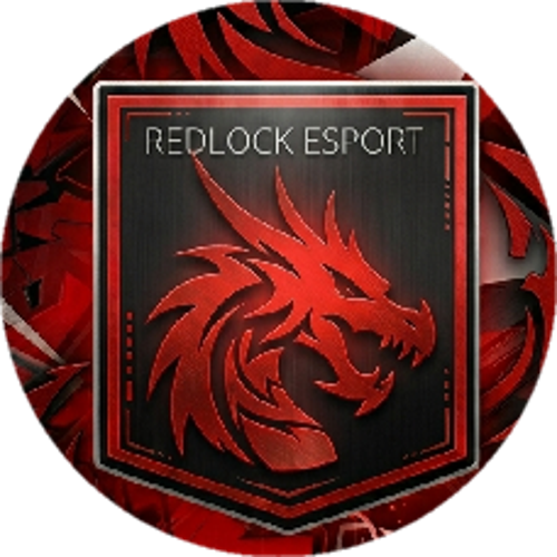 REDLOCK ESPORT