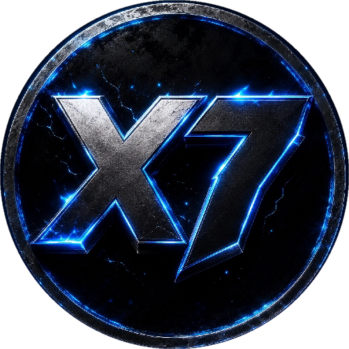 X7 Esporm