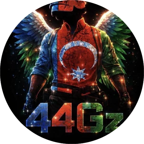 44 GZ TEAM