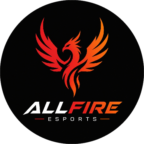 ALLFIRE ESPORTS