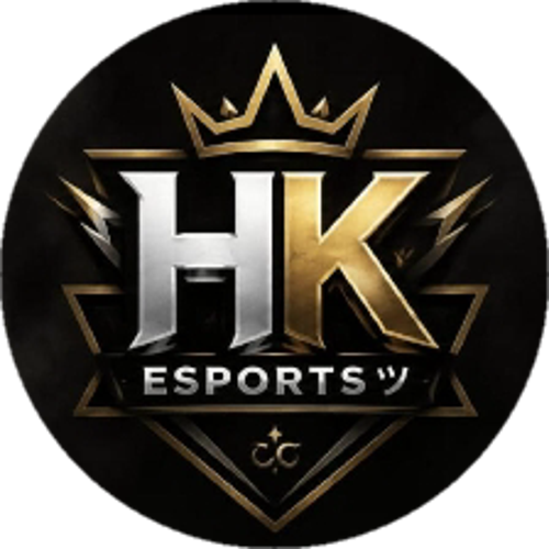 HK๛Esportsツ