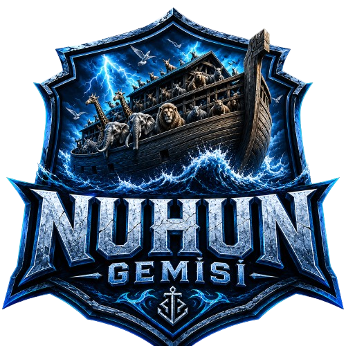 NUHUN GEMİSİ