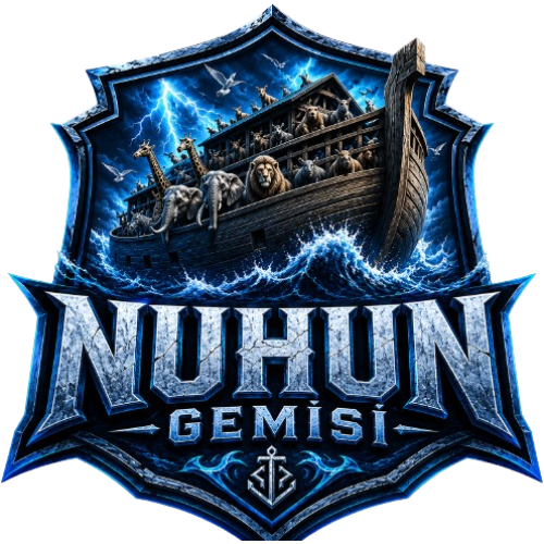 NUHUN GEMİSİ