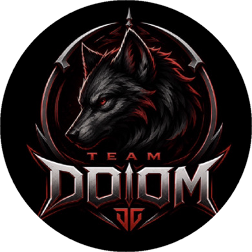 TEAMDOOM