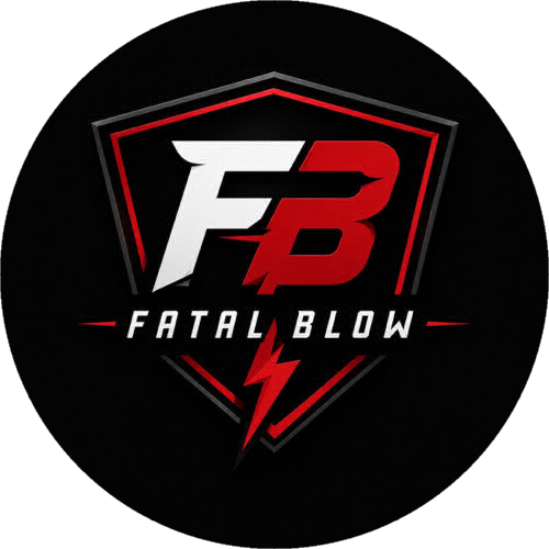 Fatal Blow