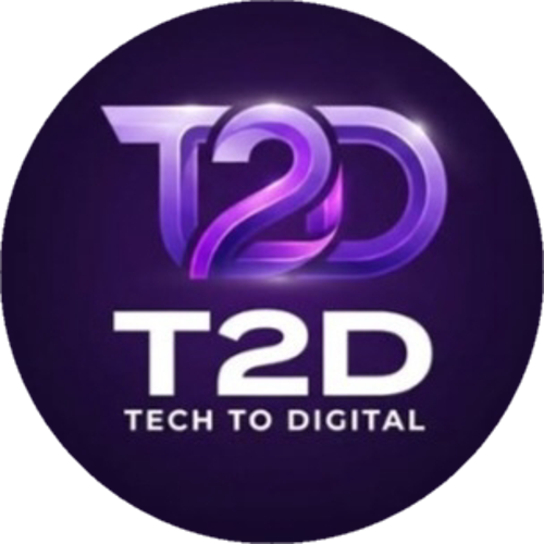 T2D E-SPORT