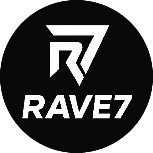 Rave7ACADEMY