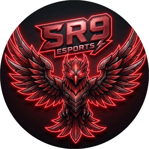 SR9 ESPORS