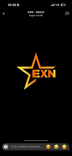 EXN ESPORTS