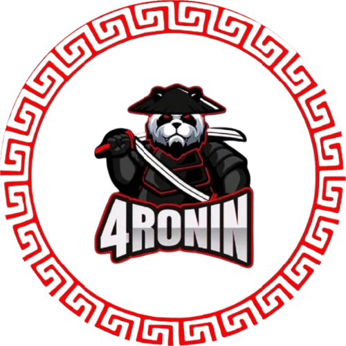 4RONİN ESPORTS
