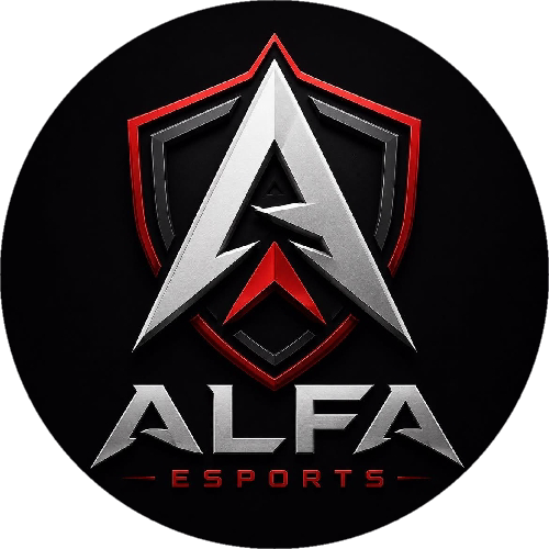 ALFA BEST ESPORTS