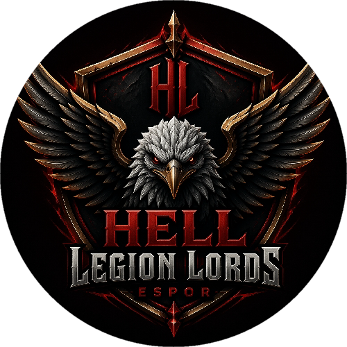 Hell Legion Lords