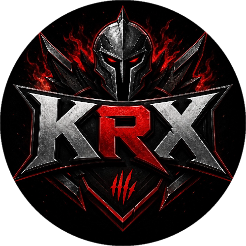 KRXXX