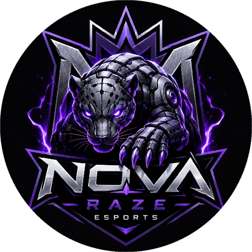 NOVA RAZE ESPORTS