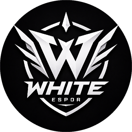WHITE ESPORTSSS