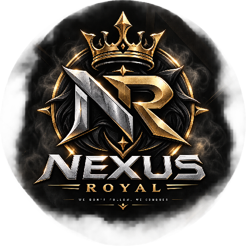 NEXUS ROYAL Espor