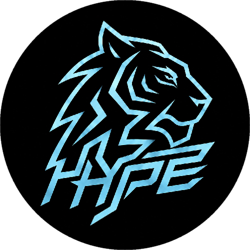 HYPE ESPORTS