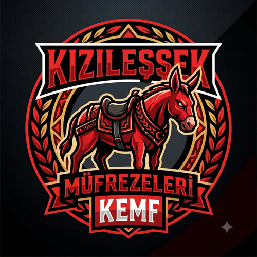 KIZILEŞŞEK MÜFREZELERİ