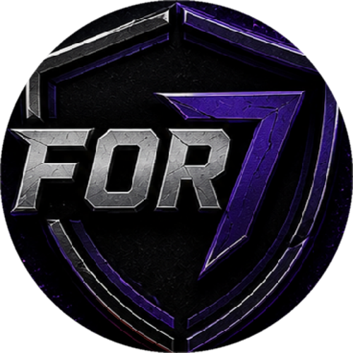 FOR7 ESPORTS