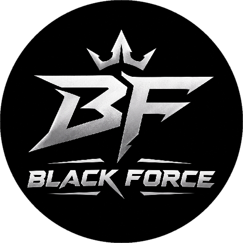 BLACK FORCE ESPORTS